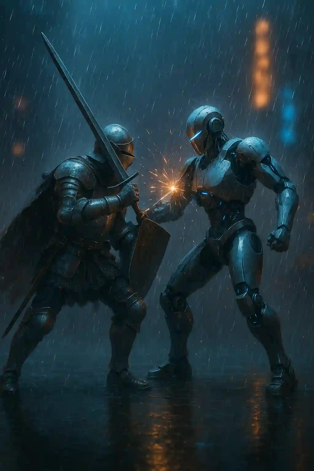 5 kompetencji AI na 2025, które uratują Twoją pracę w 1 weekend