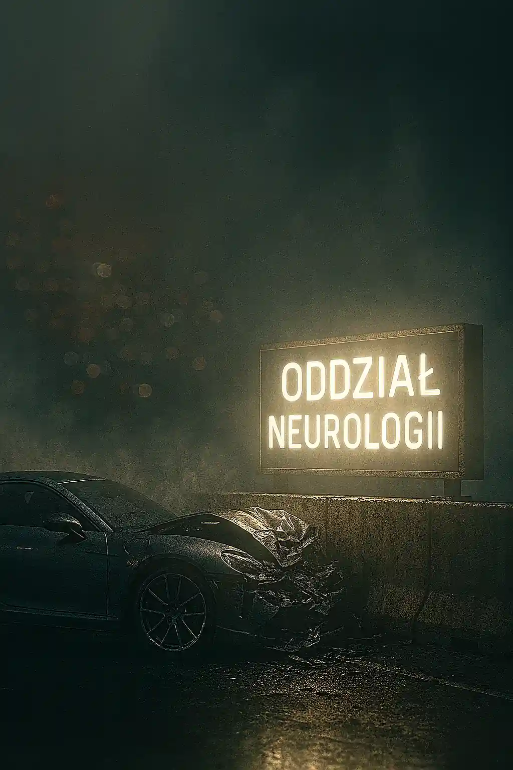 Kult zapierdolu kontra zdrowie. Lekcja, którą zrozumiałem o jeden dzień za późno